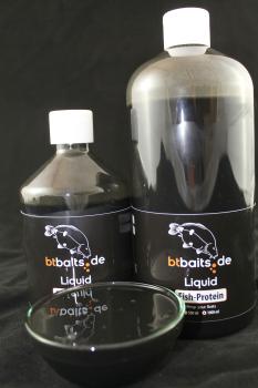 Fish Protein 500 ml 1000 ml